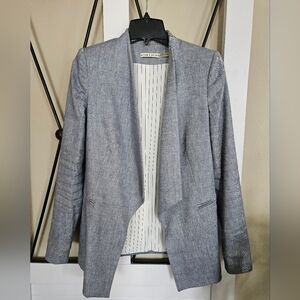 Alice+Olivia blazer